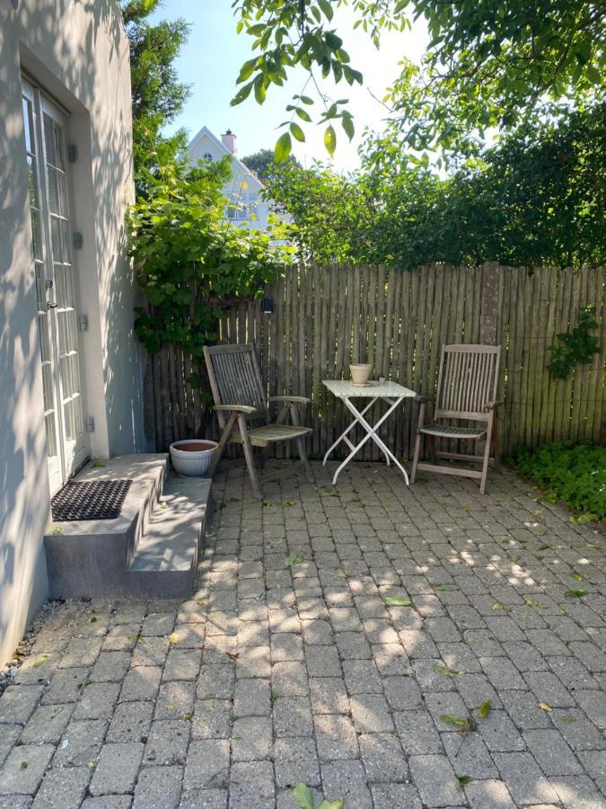 Annex Near Beach Close To Copenhagen Vedbæk المظهر الخارجي الصورة