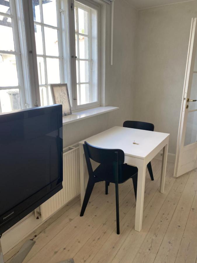 Annex Near Beach Close To Copenhagen Vedbæk المظهر الخارجي الصورة