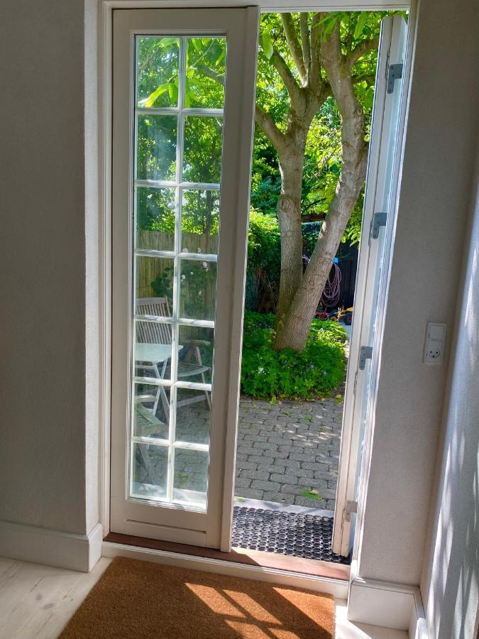 Annex Near Beach Close To Copenhagen Vedbæk المظهر الخارجي الصورة