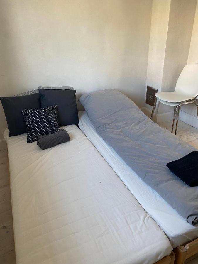 Annex Near Beach Close To Copenhagen Vedbæk المظهر الخارجي الصورة